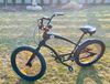 Cruiser kolo Electra Straight 8 8i Disc v barvě Satin Black