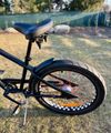 Cruiser kolo Electra Straight 8 8i Disc v barvě Satin Black