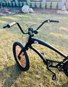 Cruiser kolo Electra Straight 8 8i Disc v barvě Satin Black