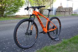 Ghost Lector 4.9 Carbon (S)