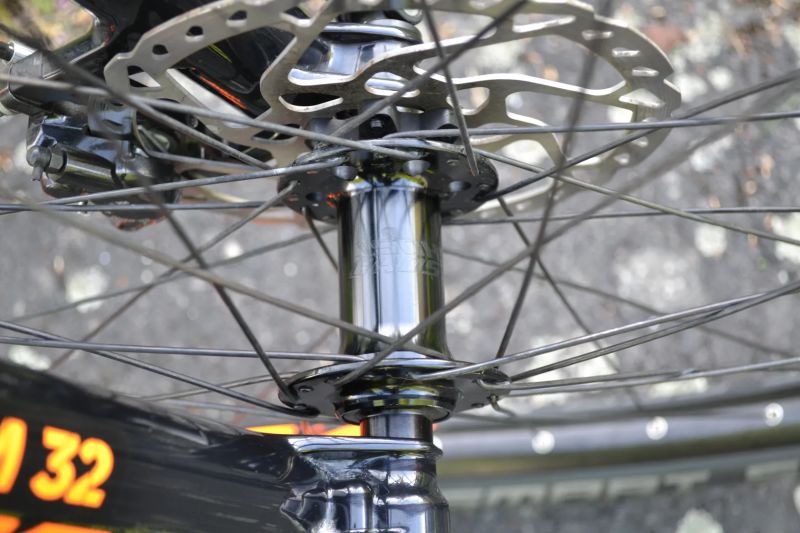 Ghost Lector 4.9 Carbon (S)