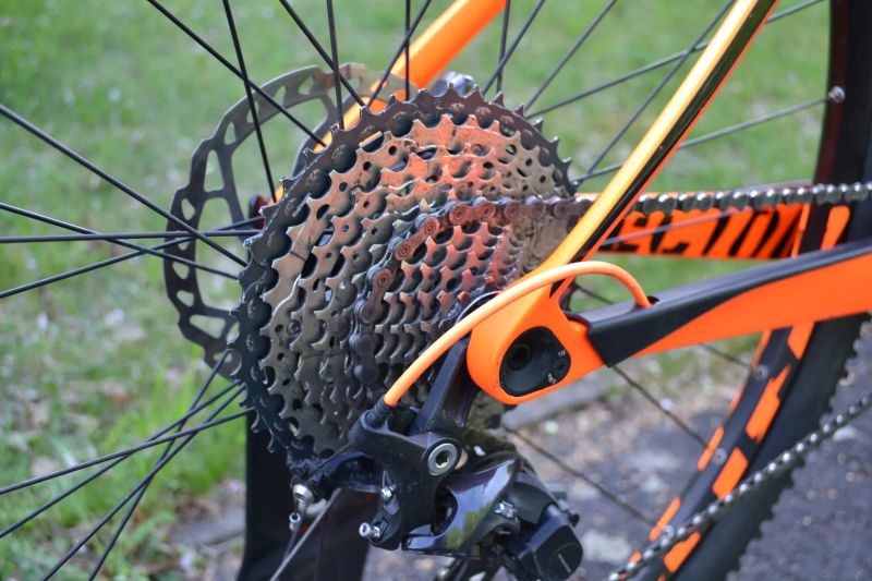 Ghost Lector 4.9 Carbon (S)