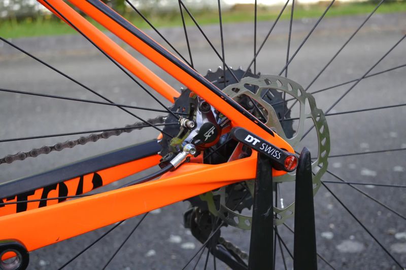 Ghost Lector 4.9 Carbon (S)