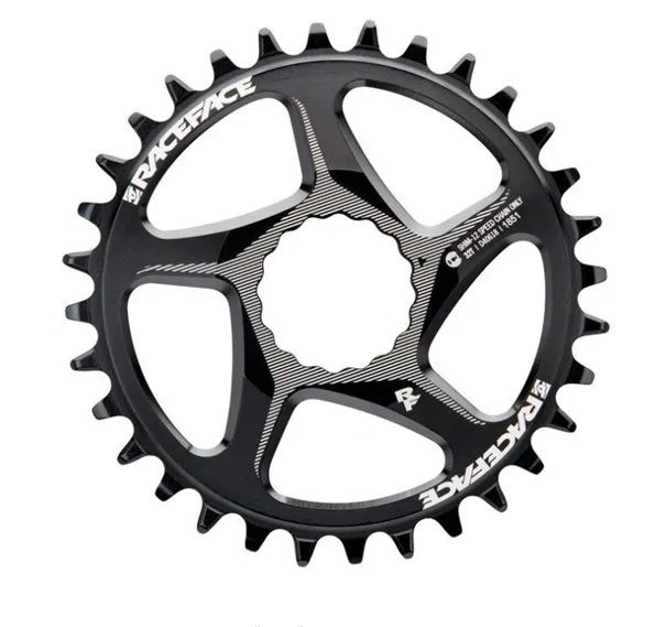 RACE FACE převodník SINGLE Direct Mount, N/W 32T 12SHI