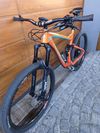 BERGAMONT contrail carbon 9.0 vel.L