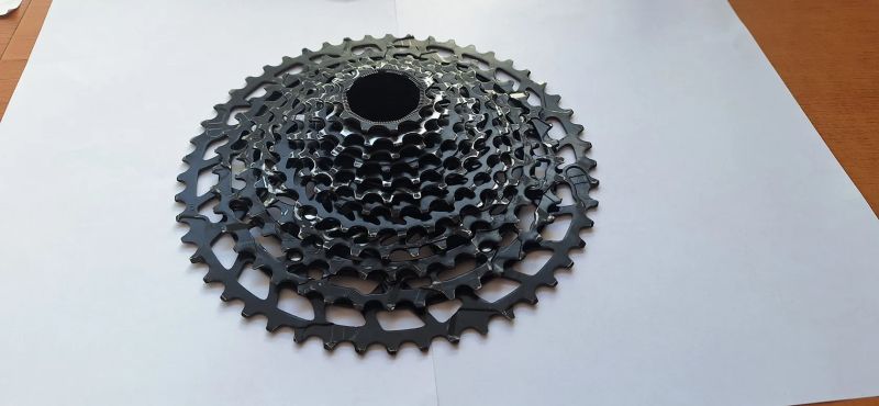 Sram PG 1210