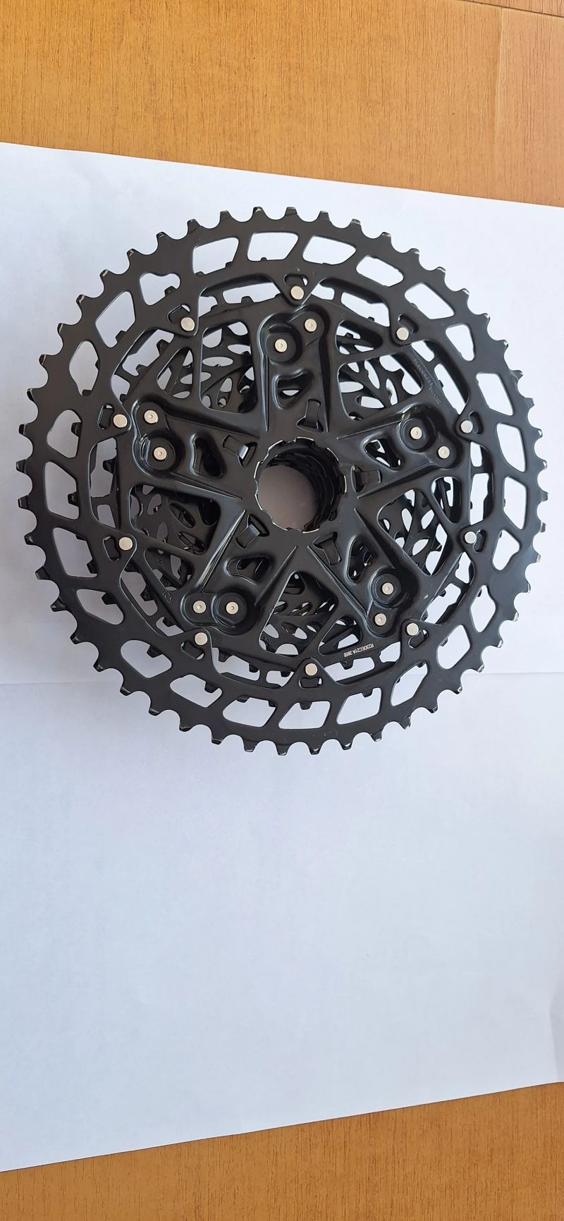 Sram PG 1210