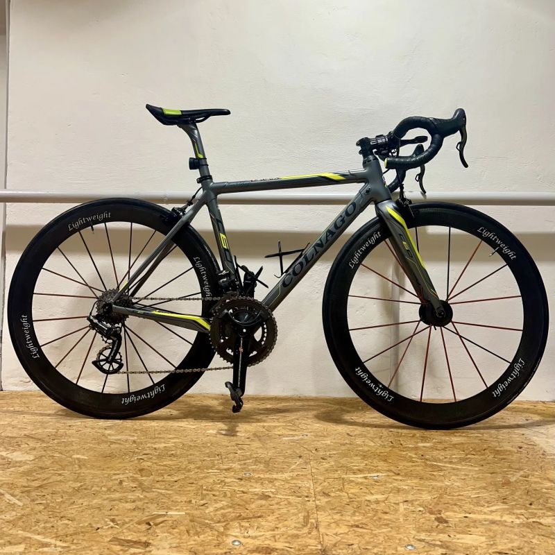 Colnago C60