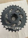 Sram Force 