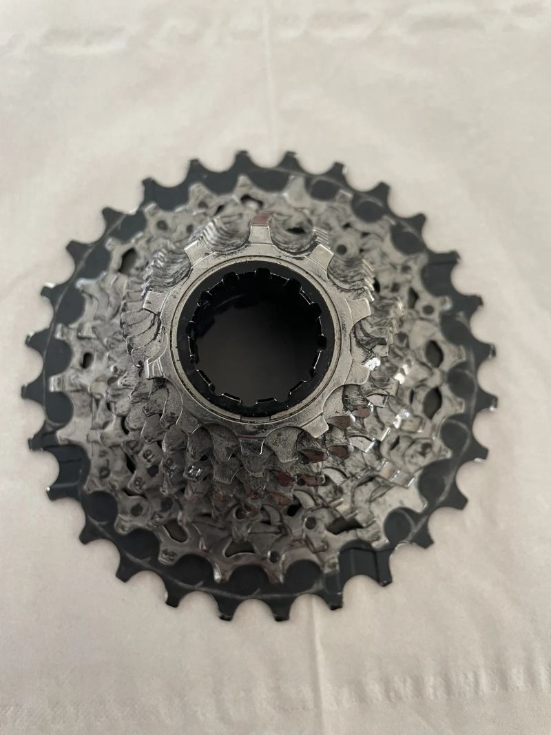 Sram Force 