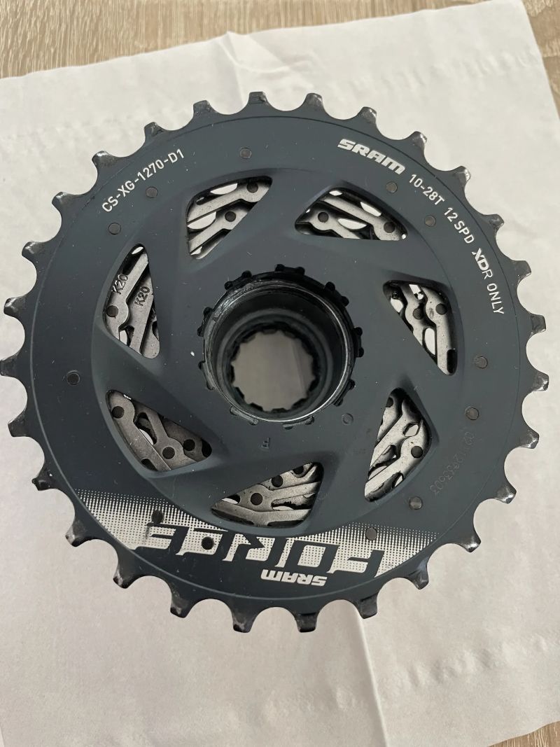 Sram Force 