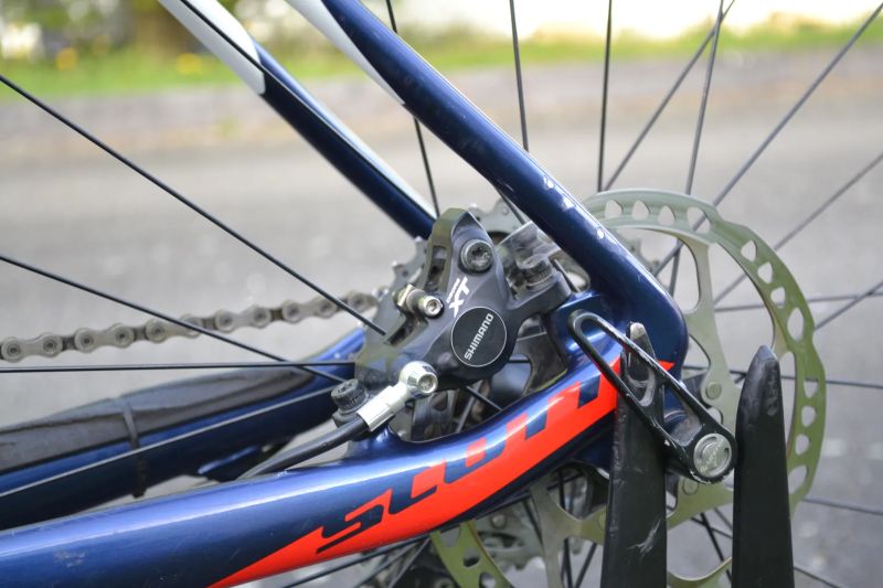 Scott Scale 710 (L) 10 kg