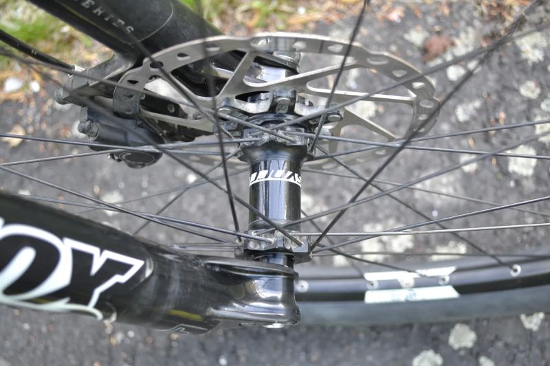 Scott Scale 710 (L) 10 kg