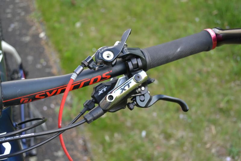 Scott Scale 710 (L) 10 kg