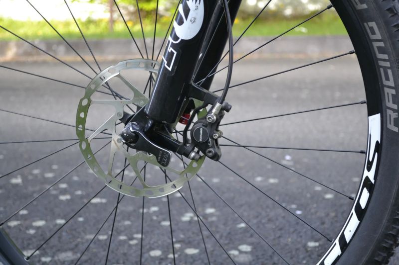 Scott Scale 710 (L) 10 kg