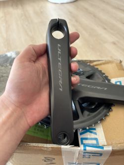 Shimano Ultegra 12S