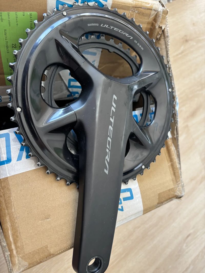 Shimano Ultegra 12S