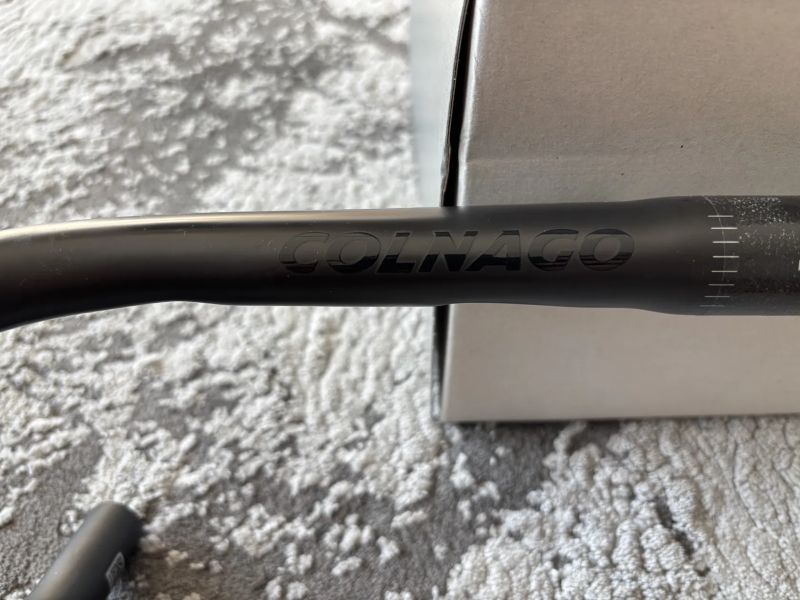 Colnago řidítka HB R41