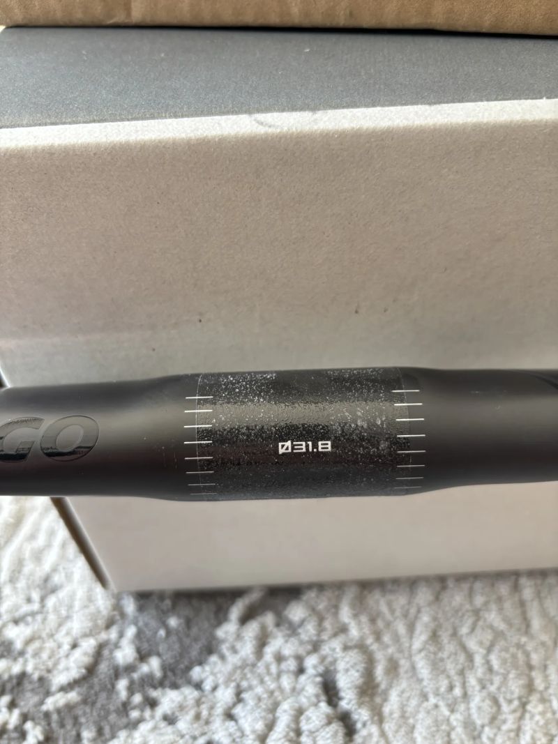 Colnago řidítka HB R41