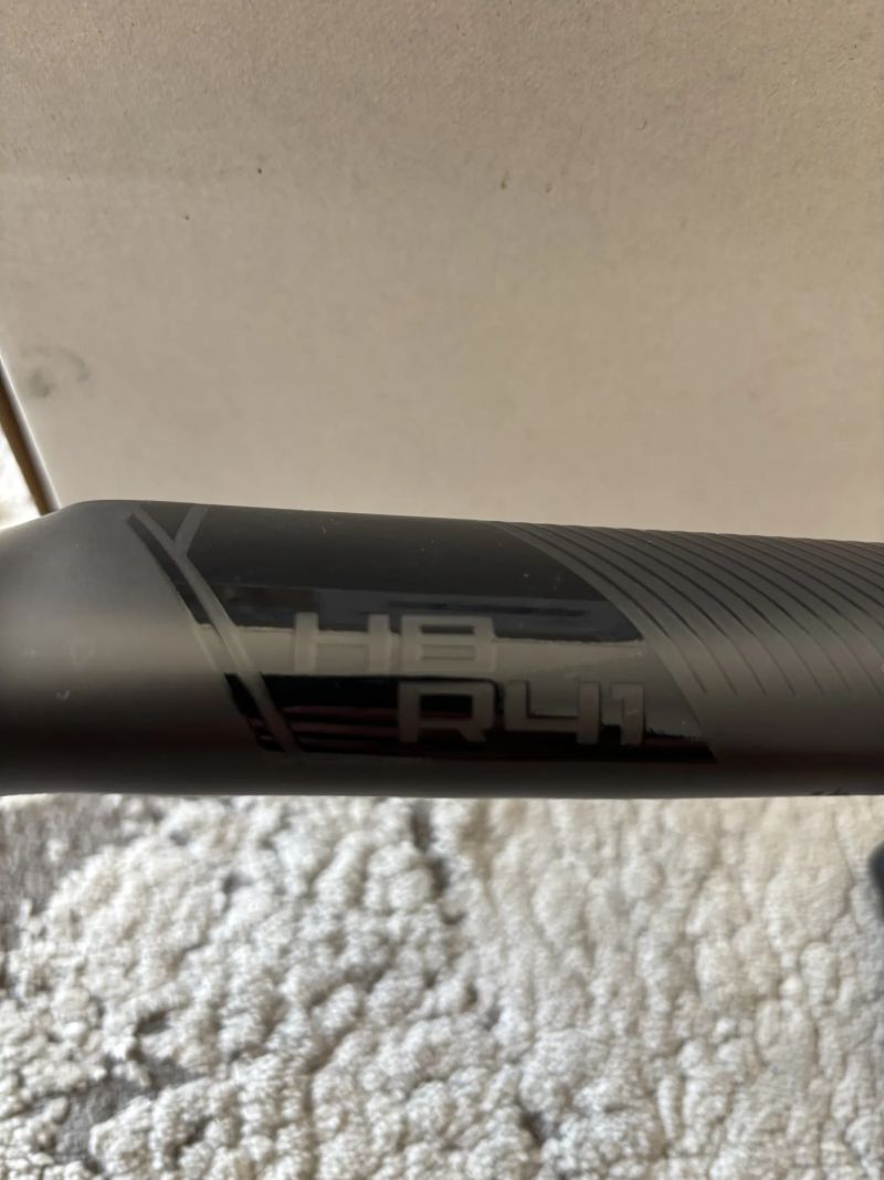 Colnago řidítka HB R41