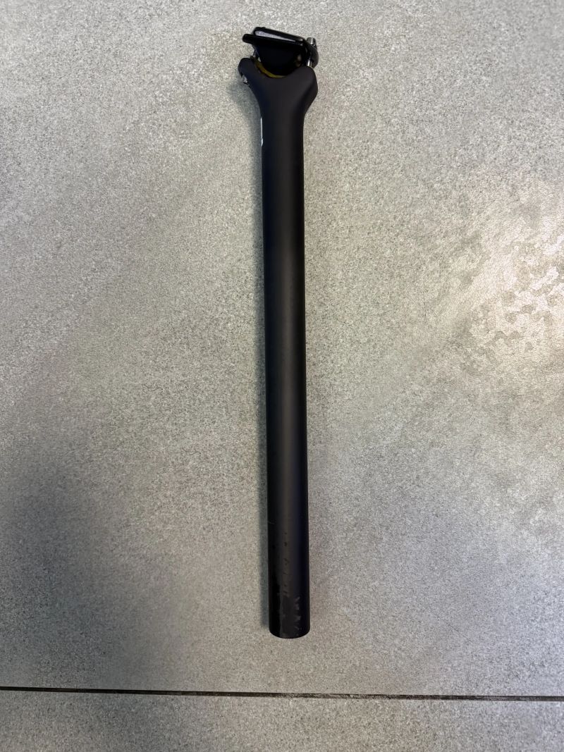 Karbonová sedlovka Roval Control SL Seat Post - Nová nepoužitá