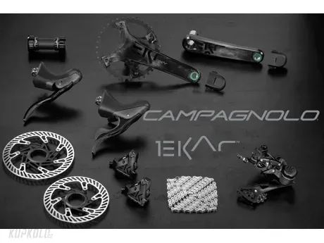 Campagnolo