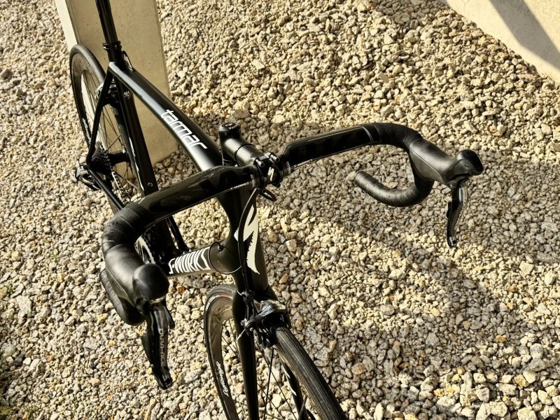 Specialized S-WORKS Tarmac SL4 Dura Ace Di2 61” Lightweight MEILENSTEIN