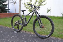 Scott Genius 920 (M)