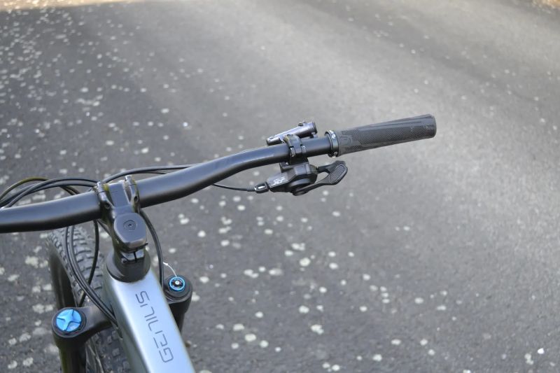 Scott Genius 920 (M)