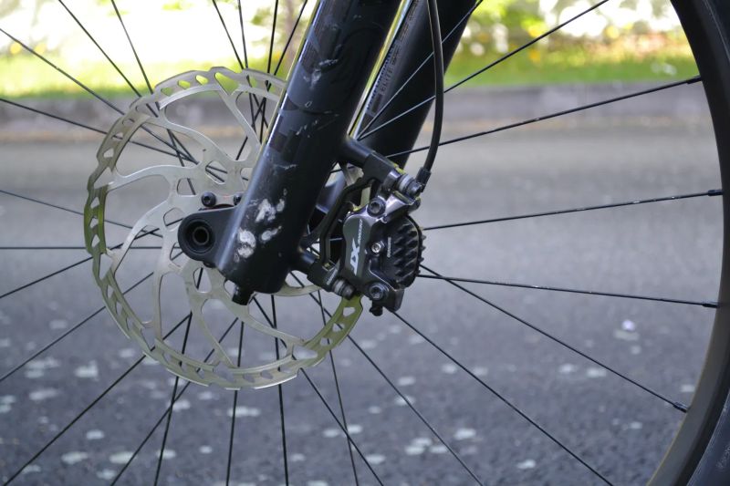 Scott Genius 920 (M)