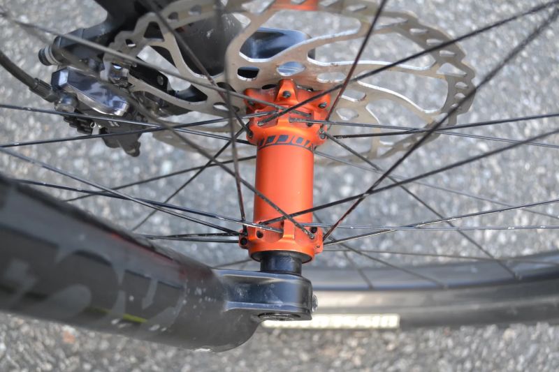 Scott Genius 920 (M)