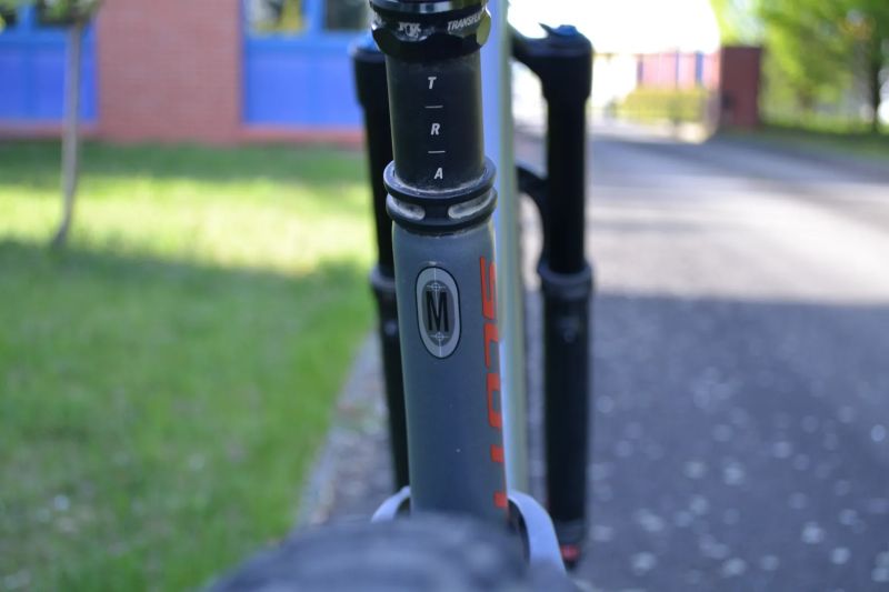 Scott Genius 920 (M)