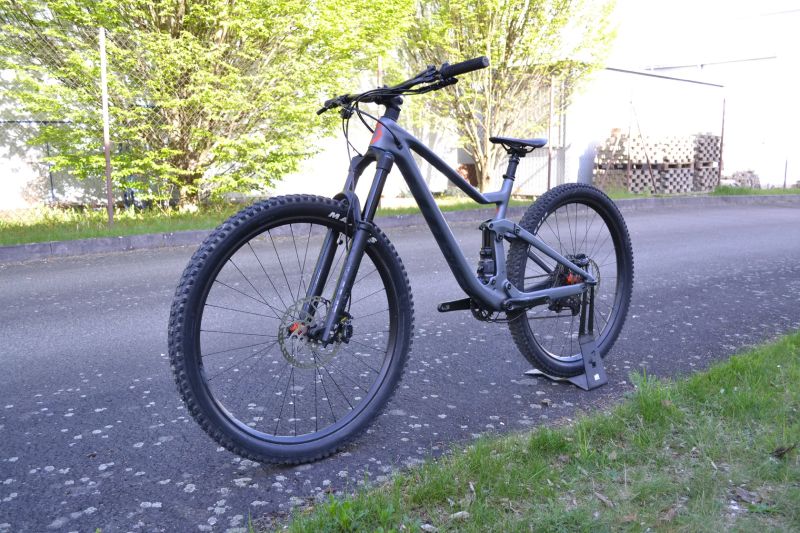 Scott Genius 920 (M)