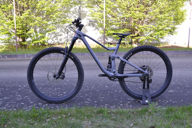 Scott Genius 920 (M)