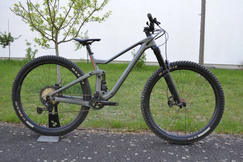 Scott Genius 920 (M)