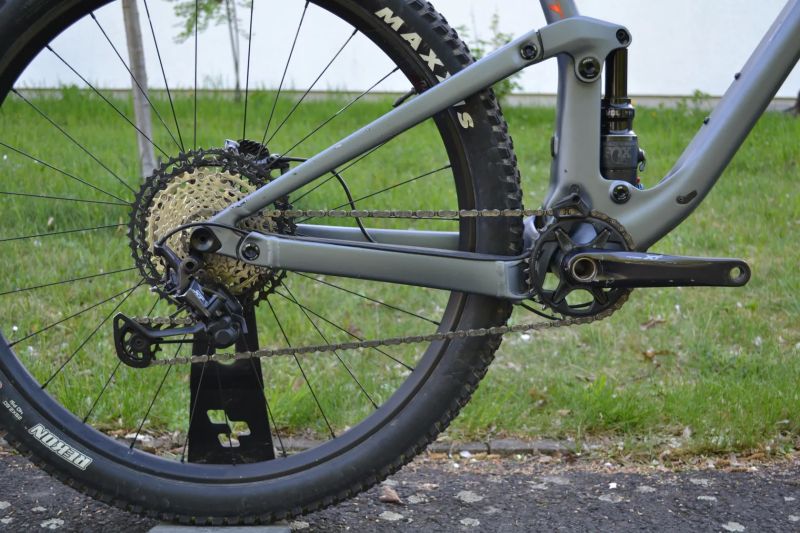 Scott Genius 920 (M)