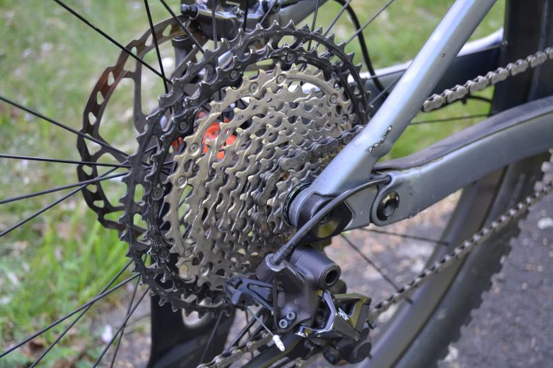 Scott Genius 920 (M)