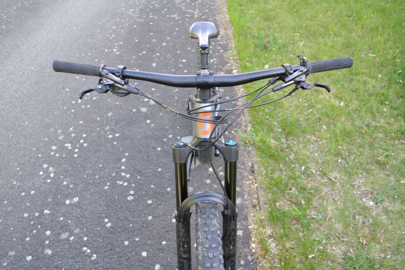 Scott Genius 920 (M)