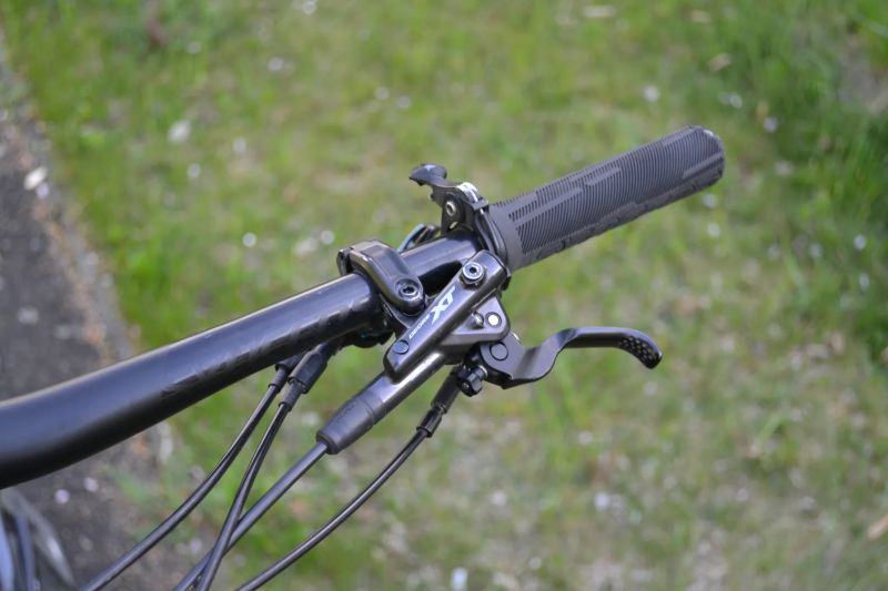 Scott Genius 920 (M)