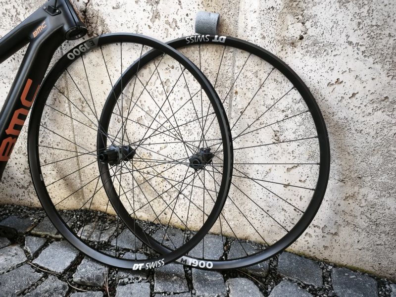 karbonová rámová sada BMC Traifox TF02 od roku 2017 vel.M