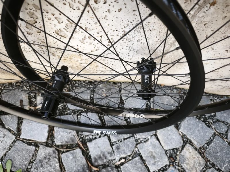 karbonová rámová sada BMC Traifox TF02 od roku 2017 vel.M