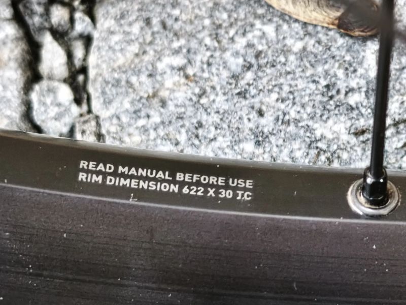 karbonová rámová sada BMC Traifox TF02 od roku 2017 vel.M