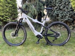 KTM Macina Chacana 791