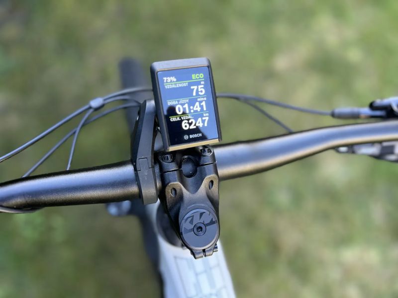 KTM Macina Chacana 791