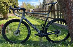 Focus IZALCO MAX DISC 9.7