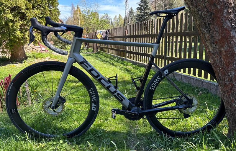 Focus IZALCO MAX DISC 9.7