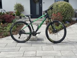 Apache Manitou A1 27,5