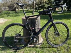 BMC Roadmachine 02 One 