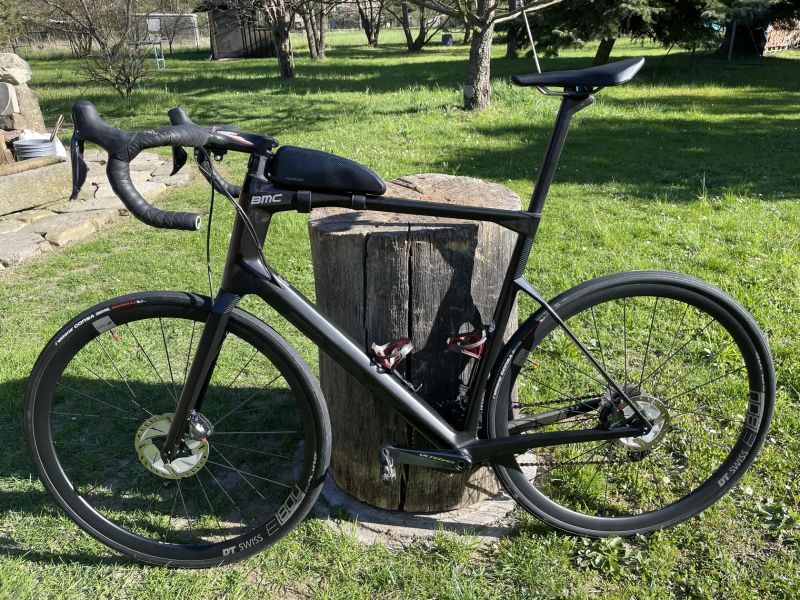 BMC Roadmachine 02 One 