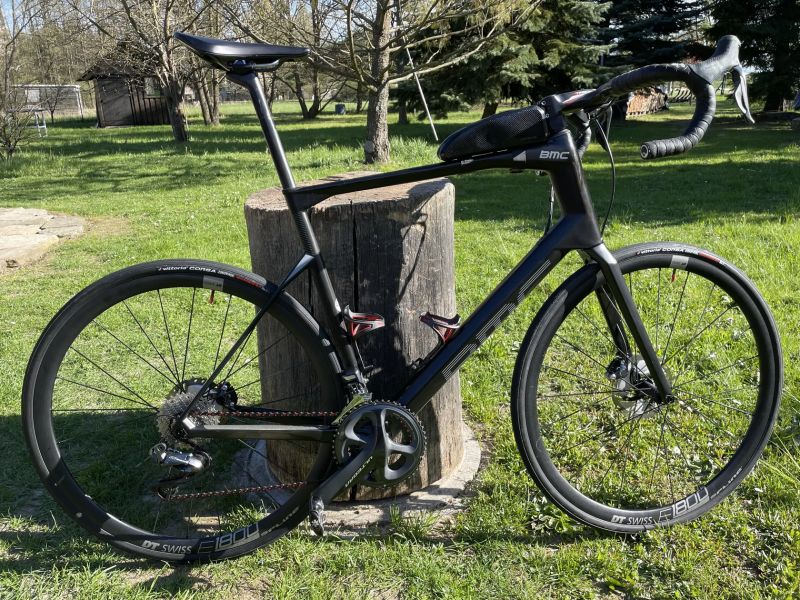 BMC Roadmachine 02 One 